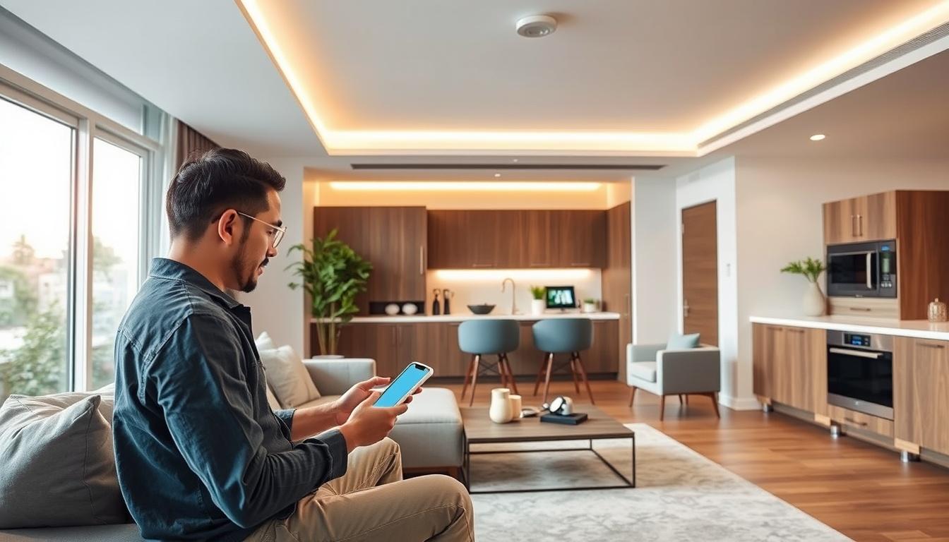 Smart Living, Simplified
